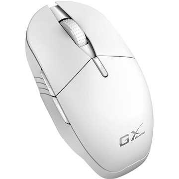 

Genius GX GAMING Scorpion M8250 AI bílá