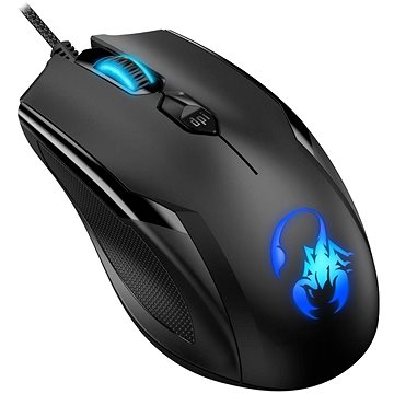 

Genius GX GAMING AMMOX X-1 600