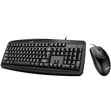 

Genius Smart KM-200 Copilot - CZ/SK