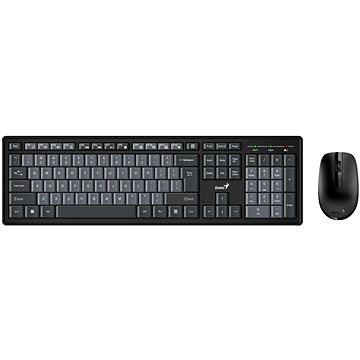 

Genius Smart KM-8200 Dual Color - CZ/SK