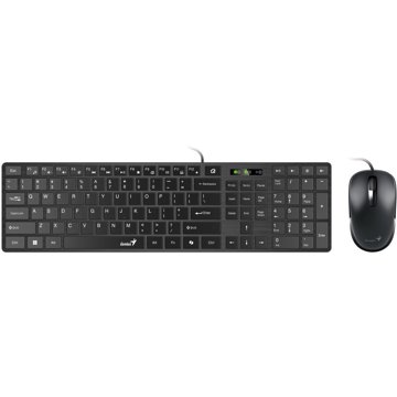 

Genius SlimStar C126, Copilot - CZ/SK