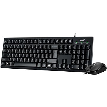 

Genius KM-100SE - CZ/SK