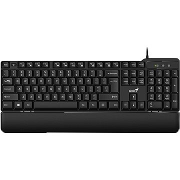 

Genius KB-100XP - CZ/SK