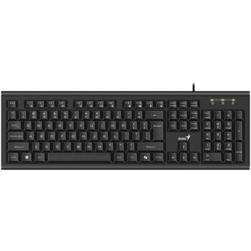 

Genius KB-113 černá - CZ/SK