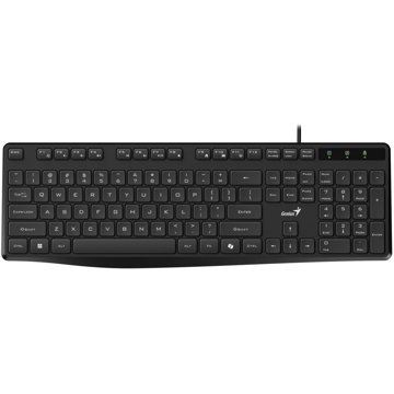 

Genius KB-117S - CZ/SK