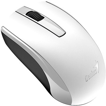Genius ECO-8100 bílá - Myš