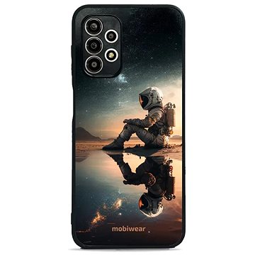 

Mobiwear Glossy lesklý pro Samsung Galaxy A13 4G - G003G