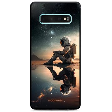

Mobiwear Glossy lesklý pro Samsung Galaxy S10 Plus - G003G