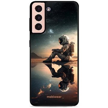 

Mobiwear Glossy lesklý pro Samsung Galaxy S21 - G003G