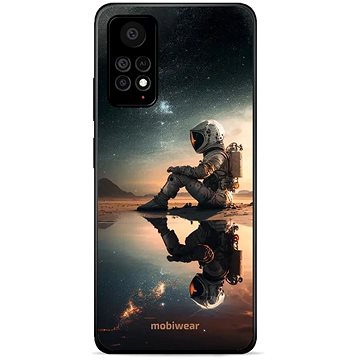 

Mobiwear Glossy lesklý pro Xiaomi Redmi Note 11 Pro 5G - G003G