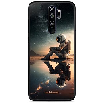 

Mobiwear Glossy lesklý pro Xiaomi Redmi Note 8 Pro - G003G