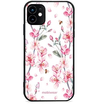 

Mobiwear Glossy lesklý pro Apple iPhone 11 - G033G