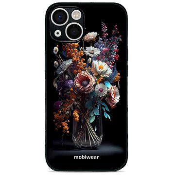 

Mobiwear Glossy lesklý pro Apple iPhone 13 - G012G