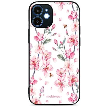 

Mobiwear Glossy lesklý pro Apple iPhone 12 - G033G