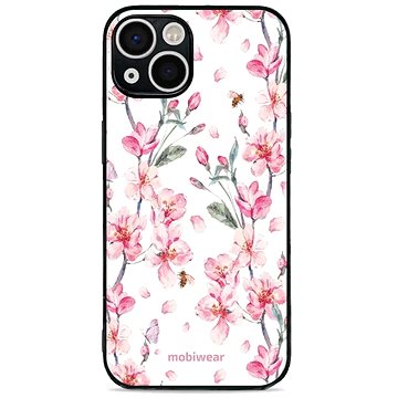 

Mobiwear Glossy lesklý pro Apple iPhone 13 - G033G