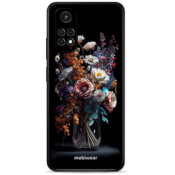 

Mobiwear Glossy lesklý pro Xiaomi Redmi Note 11 - G012G