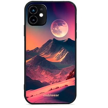 

Mobiwear Glossy lesklý pro Apple iPhone 11 - G008G