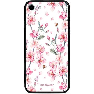 

Mobiwear Glossy lesklý pro Apple iPhone SE (2020) - G033G