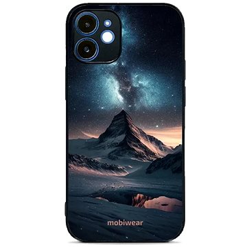

Mobiwear Glossy lesklý pro Apple iPhone 12 - G006G