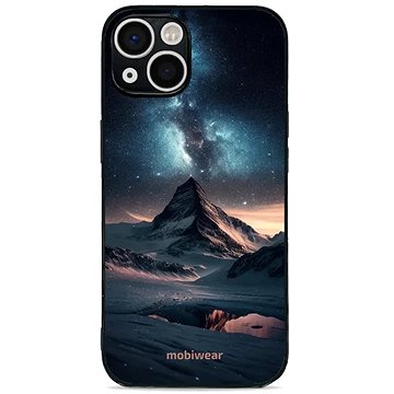 

Mobiwear Glossy lesklý pro Apple iPhone 13 - G006G