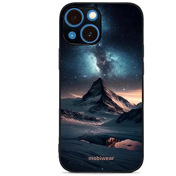 

Mobiwear Glossy lesklý pro Apple iPhone 13 Mini - G006G