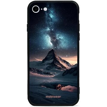 

Mobiwear Glossy lesklý pro Apple iPhone SE (2020) - G006G