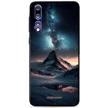 

Mobiwear Glossy lesklý pro Huawei P20 Pro - G006G