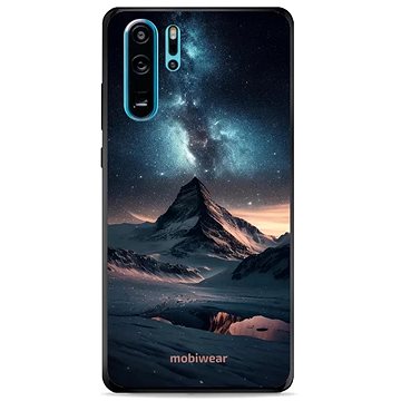 

Mobiwear Glossy lesklý pro Huawei P30 Pro - G006G