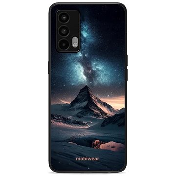 

Mobiwear Glossy lesklý pro Realme GT Master Edition - G006G