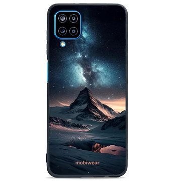 

Mobiwear Glossy lesklý pro Samsung Galaxy A12 - G006G
