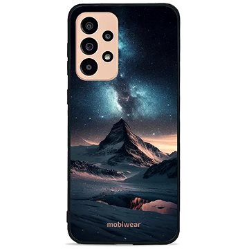 

Mobiwear Glossy lesklý pro Samsung Galaxy A33 5G - G006G