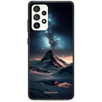 

Mobiwear Glossy lesklý pro Samsung Galaxy A52s 5G - G006G