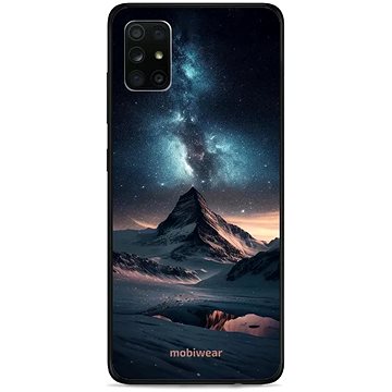 

Mobiwear Glossy lesklý pro Samsung Galaxy A71 - G006G