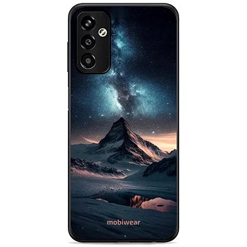 

Mobiwear Glossy lesklý pro Samsung Galaxy M13 - G006G