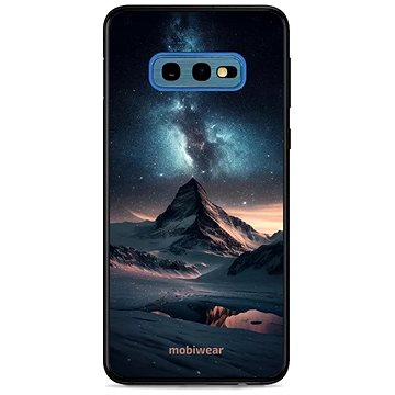 

Mobiwear Glossy lesklý pro Samsung Galaxy S10e - G006G