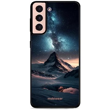 

Mobiwear Glossy lesklý pro Samsung Galaxy S21 - G006G