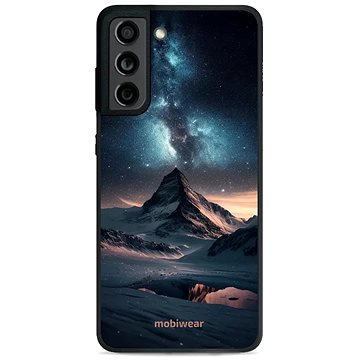

Mobiwear Glossy lesklý pro Samsung Galaxy S21 FE - G006G