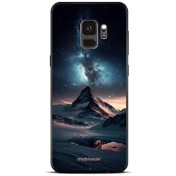 

Mobiwear Glossy lesklý pro Samsung Galaxy S9 - G006G