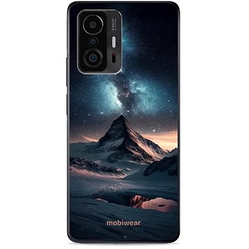 

Mobiwear Glossy lesklý pro Xiaomi 11T - G006G