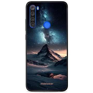

Mobiwear Glossy lesklý pro Xiaomi Redmi Note 8T - G006G
