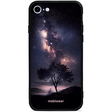 

Mobiwear Glossy lesklý pro Apple iPhone SE (2020) - G005G