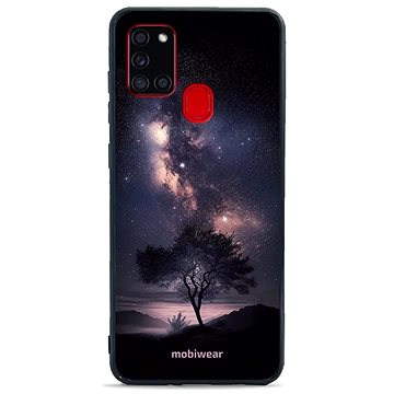 

Mobiwear Glossy lesklý pro Samsung Galaxy A21S - G005G