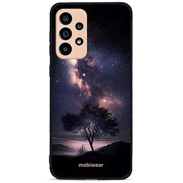 

Mobiwear Glossy lesklý pro Samsung Galaxy A33 5G - G005G