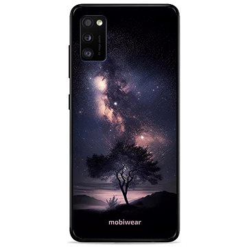 

Mobiwear Glossy lesklý pro Samsung Galaxy A41 - G005G
