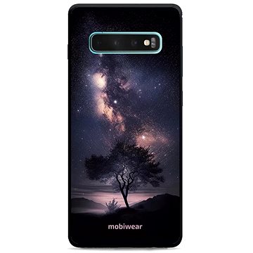 

Mobiwear Glossy lesklý pro Samsung Galaxy S10 Plus - G005G