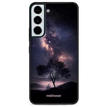 

Mobiwear Glossy lesklý pro Samsung Galaxy S22 - G005G
