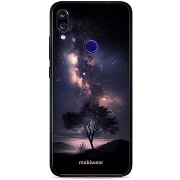 

Mobiwear Glossy lesklý pro Xiaomi Redmi Note 7 - G005G