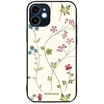 

Mobiwear Glossy lesklý pro Apple iPhone 12 - G035G