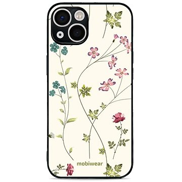 

Mobiwear Glossy lesklý pro Apple iPhone 13 - G035G