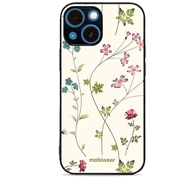 

Mobiwear Glossy lesklý pro Apple iPhone 13 Mini - G035G
